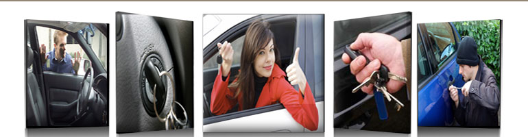 car locksmith services