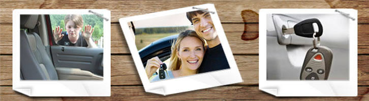 car locksmith services